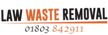 Law Waste Removal Logo
